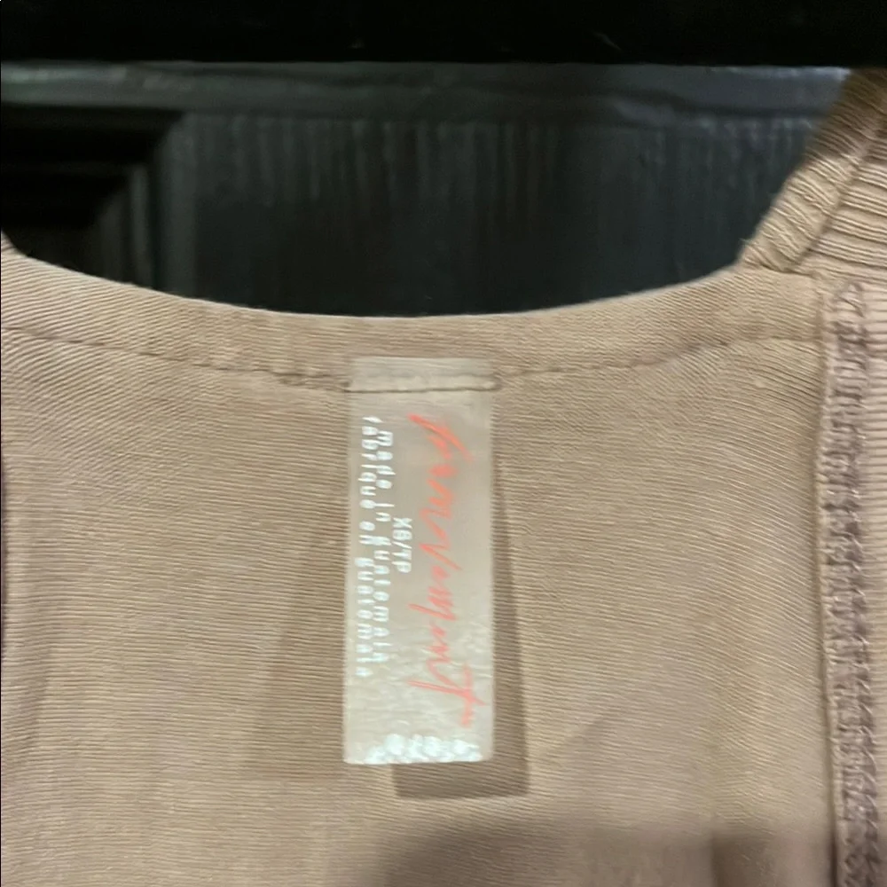 FP Movement by Free People Hot Shot Mini Dress XS - Picture 7 of 8